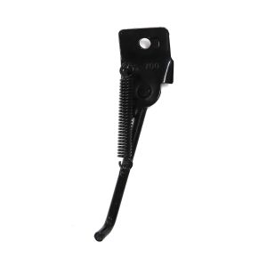 昭和インダストリーズ SHOWA INDUSTRIES 1本スタンド 黒 14型 BK 11111