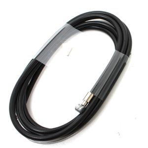 サギサカ SAGISAKA ブレーキワイヤライナー入 アウタ78cm BK 11884