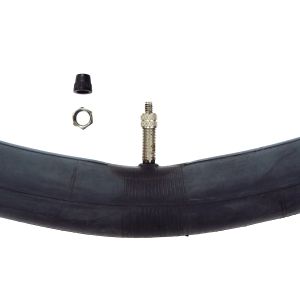 サギサカ SAGISAKA チューブ英式 スペシャルバルブ パッケージ品 20型 14551