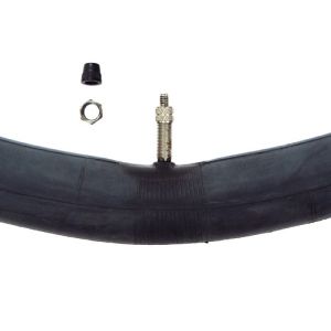 サギサカ SAGISAKA サギサカ チューブ 22×1.75 英式 14659