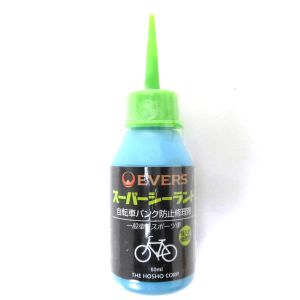 宝商 エバーズ EVERS エバーズ 31701 パンク防止剤スーパーシーラント 60ml EVERS