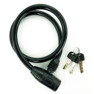 サギサカ サギサカ 43417 ディンプルロック コンパクト キーSL ブラック