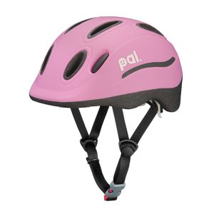 オージーケーカブト OGK KABUTO オージーケーカブト ヘルメット パル PAL ピーチピンク 49～54cm未満 OGK KABUTO
