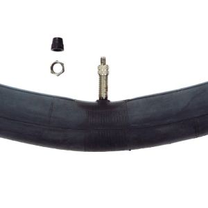 サギサカ SAGISAKA サギサカ チューブ24×1.75 英式 61182