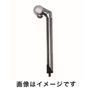 サギサカ SAGISAKA サギサカ ハンドルステム 軽快車用 CP 61695
