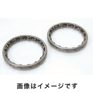 サギサカ SAGISAKA サギサカ ヘッドリテーナー オーバーサイズ 1セット 2個入 62346