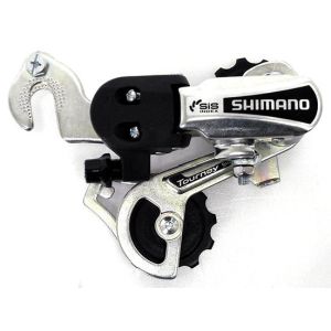 シマノ SHIMANO リヤディレーラー 正爪用 TY21BSS 正ツメ用 66171