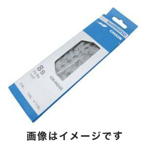 シマノ SHIMANO シマノ CN-HG40 チェーン 118L 6 7 8S用 SHIMANO