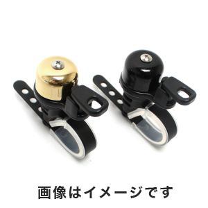 扇工業 OHGI こだまベル 真鍮 BK 72156