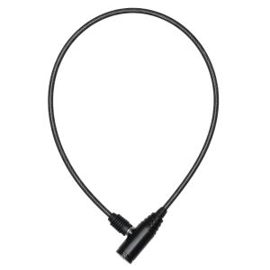 サギサカ SAGISAKA サギサカ ソフトワイヤーロック袋入 73524