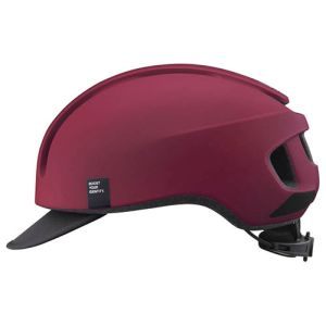 オージーケーカブト OGK KABUTO オージーケーカブト キャンバスアーバン マットワインレッド OGK KABUTO