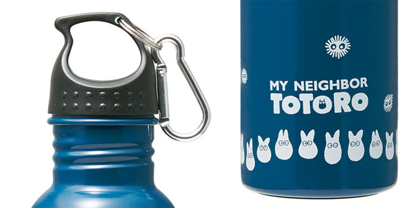  スケーター SKATER ステンレス一層アウトドアボトル 750ml となりのトトロ SSBN7