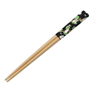 スケーター SKATER スケーター となりのトトロ 小となりのトトロ 竹 安全箸 21cm ANT4 SKATER