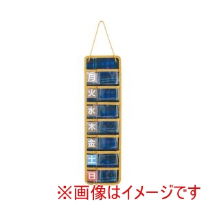 スケーター Skater スケーター 410810 JDP2 スリムお薬ポケット1週間 トラディショナルチェック