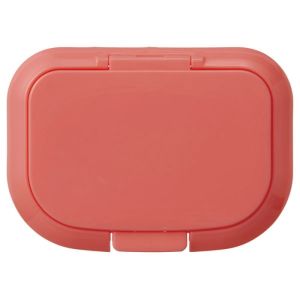 スケーター SKATER スケーター 抗菌ウエットシート用フタ ピンク WTL1AG