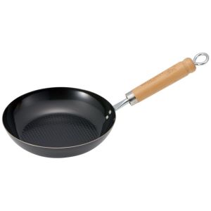 スケーター SKATER スケーター ハローキティ タイニーチャム 鉄製 エンボス フライパン 20cm IRFP20 SKATER