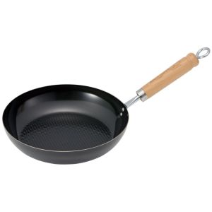 スケーター SKATER スケーター ハローキティ タイニーチャム 鉄製 エンボス フライパン 24cm IRFP24 SKATER