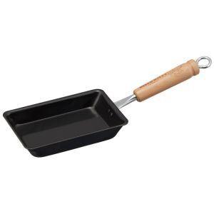 スケーター SKATER スケーター ハローキティ タイニーチャム 鉄製 ミニ 玉子焼き 13×20cm IRT2 SKATER