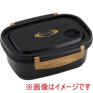 スケーター SKATER スケーター RIZAP タイトフードコンテナ S XPM3