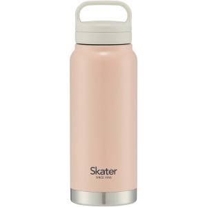 スケーター SKATER スケーター くすみピンク スクリューハンドル マグボトル STSC5 SKATER