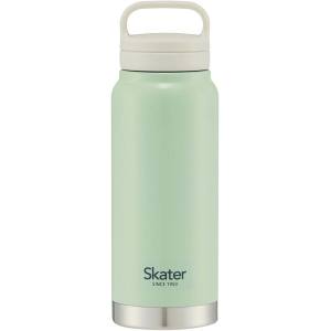 スケーター SKATER スケーター くすみグリーン スクリューハンドル マグボトル STSC5 SKATER