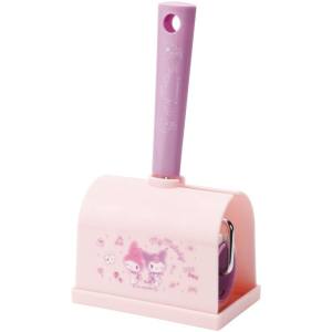 スケーター SKATER スケーター マイメロディ クロミ カワイイ ケース付き 粘着クリーナー MCCL1