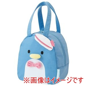 スケーター SKATER スケーター タキシードサム スエット素材 ダイカット バッグ KNBD1