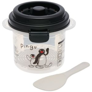 スケーター SKATER スケーター ピングー レンジ で ご飯 メーカー 1合炊 UDG1