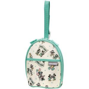 スケーター SKATER スケーター ミッキーフレンズ レトロ ベビーマグポーチ BMGP2
