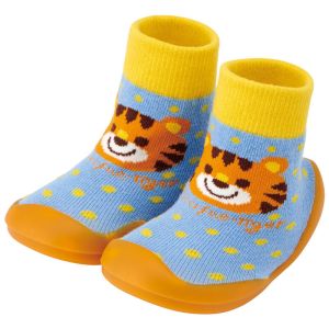スケーター SKATER スケーター チアフルタイガー ソックスシューズ S BSSHL2