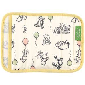 スケーター SKATER スケーター プーさん ピクニック リバーシブル ベルト カバー BVTC1