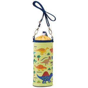 スケーター SKATER スケーター ディノサウルス ボトルケース PVPF7