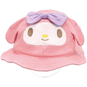 スケーター SKATER スケーター マイメロディ ダイカットベビーハット CBHT1
