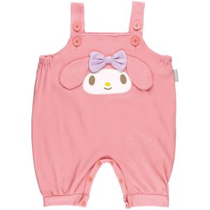 スケーター SKATER スケーター マイメロディ ダイカットベビーサローペット CBSP1