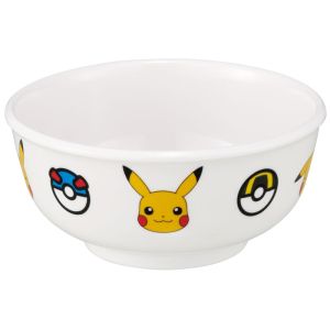 スケーター SKATER スケーター MONSTER BALL メラミン製 茶碗 240ml M320