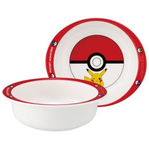 スケーター SKATER スケーター MONSTER BALL メラミン製 ボウル 260ml M340