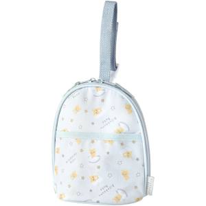 スケーター SKATER スケーター リラックマ ベビー マグ ポーチ BMGP2