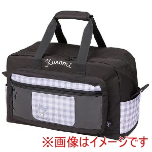 スケーター SKATER スケーター クロミ ポーチ付き ボストンバッグ ZBTB1