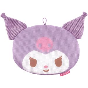 スケーター SKATER スケーター マイメロディ クロミ ふにゅまる ダイカットサウナマット BSDM1
