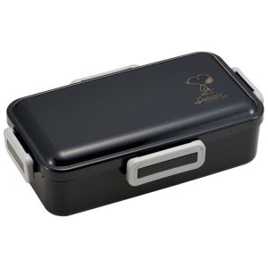 スケーター SKATER スケーター スヌーピー ゴールド 抗菌 ふわっと 弁当箱 L PFLB8AG SKATER