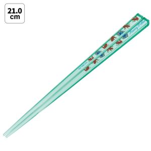 スケーター SKATER スケーター ハリポタ カエルチョコ アクリル箸 21cm AAC45