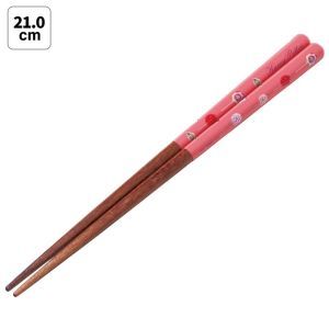 スケーター SKATER スケーター ハリーポッター ハニーデュークス 塗り箸 21cm ANN4SQ