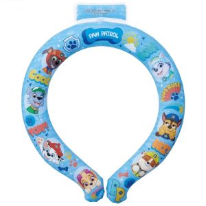 スケーター SKATER スケーター パウ パトロール 涼感リング M NCL1