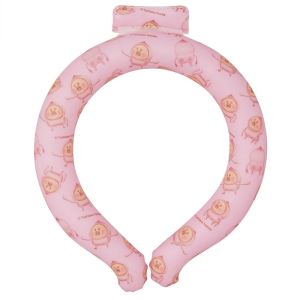 スケーター SKATER スケーター こびとづかん 桃尻 涼感リング M NCL1