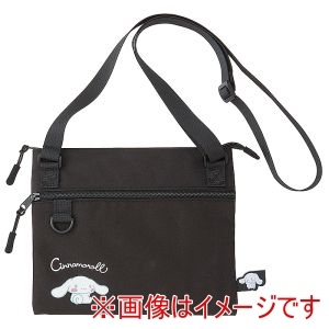 スケーター SKATER スケーター シナモン サコッシュ ZSCO1