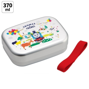 スケーター SKATER スケーター トーマス アルミ弁当箱 370ml ALB5NV