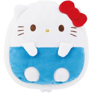 スケーター SKATER スケーター キティ ぬいぐるみ ツールポーチ ZTLP1