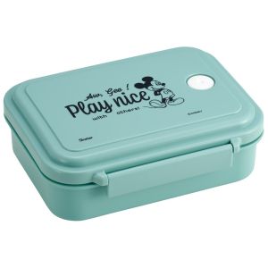 スケーター スケーター ミッキー スチーム式弁当箱 PMF4SMAG