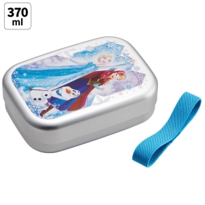 スケーター SKATER スケーター アナと雪の女王25 アルミ弁当箱 370ml ALB5NV