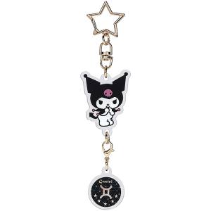 スケーター SKATER スケーター クロミ 双子座 アクリル 星座 キーホルダー ZAKH1